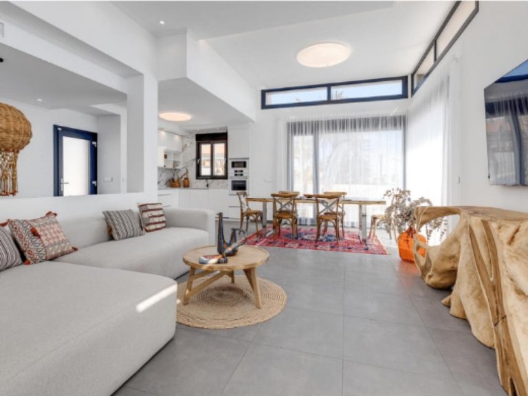 Villa for Sale in Torrevieja, Alicante 6