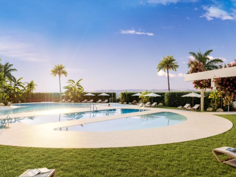 Apartment for Sale in Villajoyosa, Alicante 10