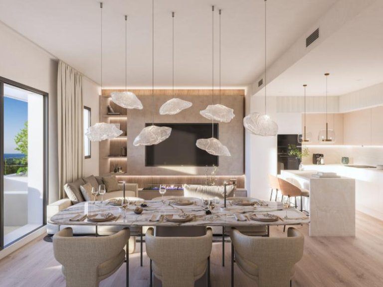 Apartment for Sale in Villajoyosa, Alicante 11