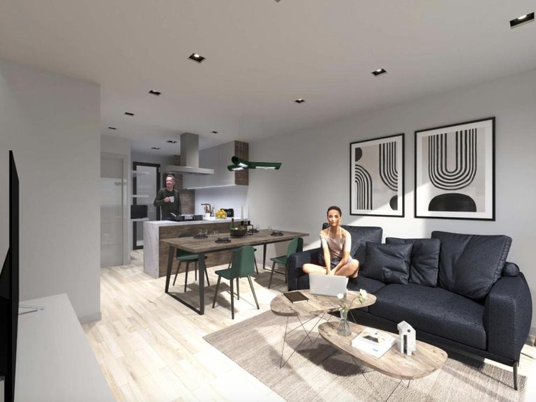 Town House for Sale in Dolores, Alicante 5
