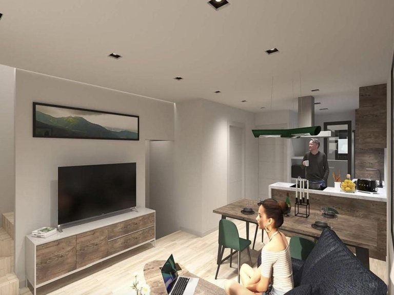 Town House for Sale in Dolores, Alicante 6