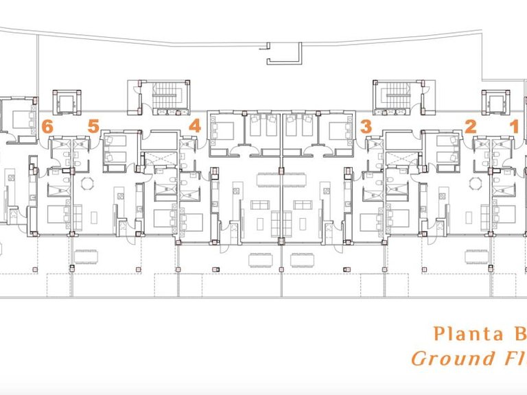 Apartment for Sale in San Miguel De Salinas, Alicante 9