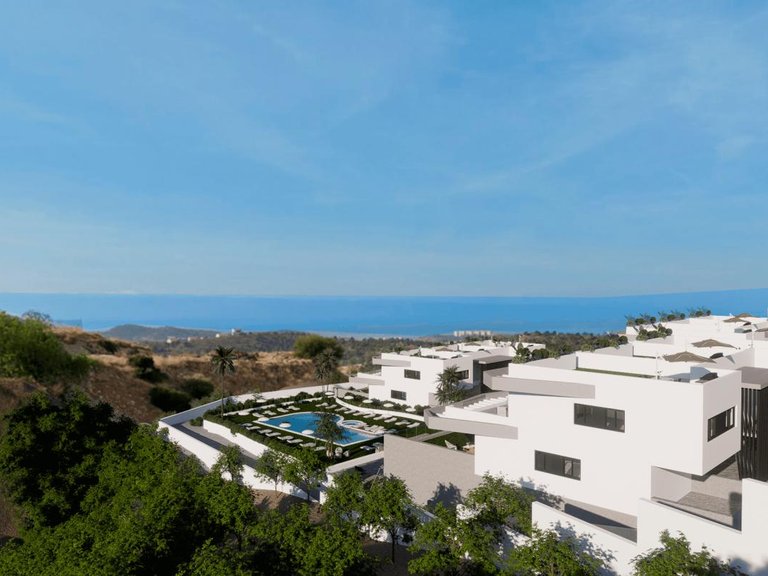 Villa for Sale in Finestrat, Alicante 3