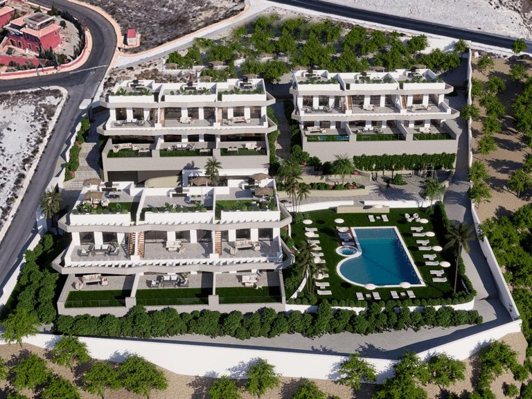 Villa for Sale in Finestrat, Alicante 7