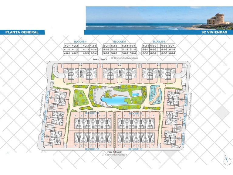 Town House for Sale in Pilar De La Horadada, Alicante 34