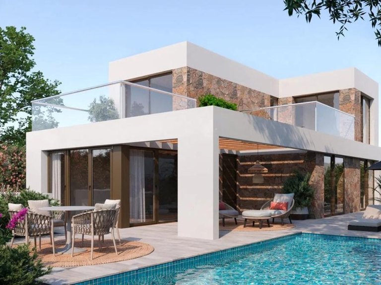 Villa for Sale in Finestrat, Alicante 3