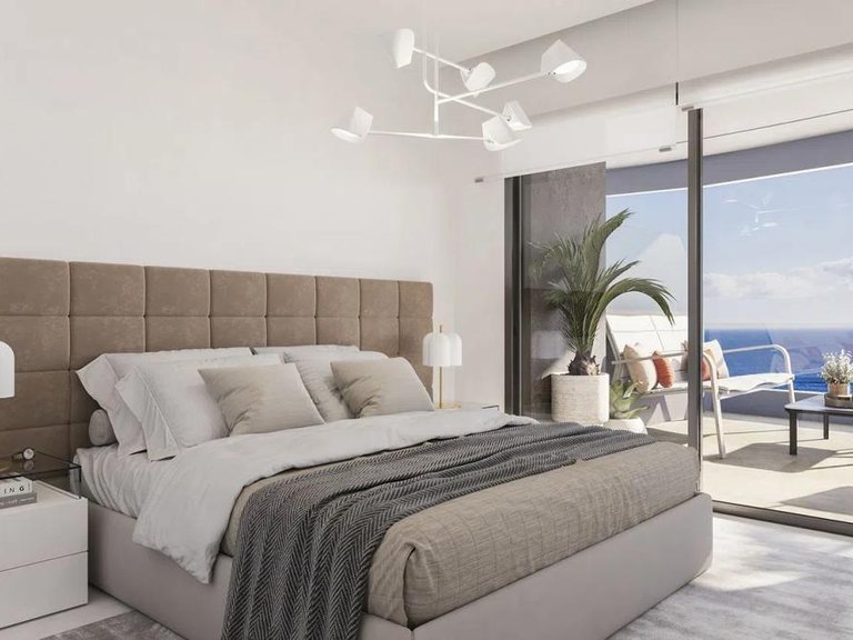 Apartment for Sale in Calpe, Alicante 3
