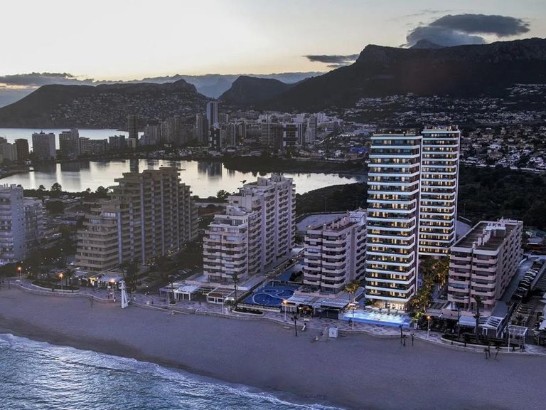 Apartment for Sale in Calpe, Alicante 6