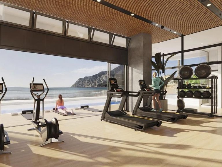 Apartment for Sale in Calpe, Alicante 7