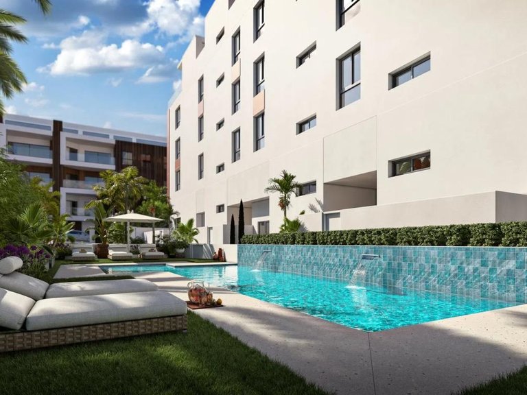 Apartment for Sale in Villajoyosa, Alicante 2