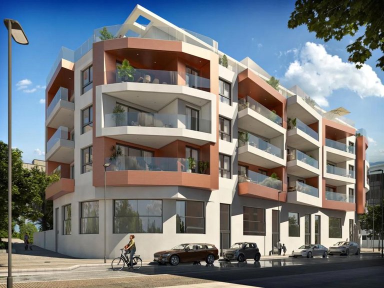 Apartment for Sale in Villajoyosa, Alicante 4