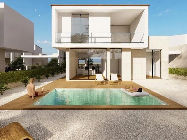 Villa for Sale in La Nucía, Alicante 1