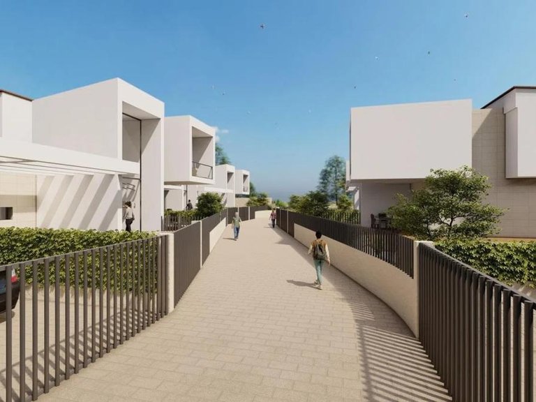 Villa for Sale in La Nucía, Alicante 8
