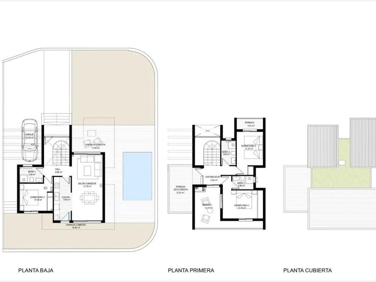 Villa for Sale in La Nucía, Alicante 9