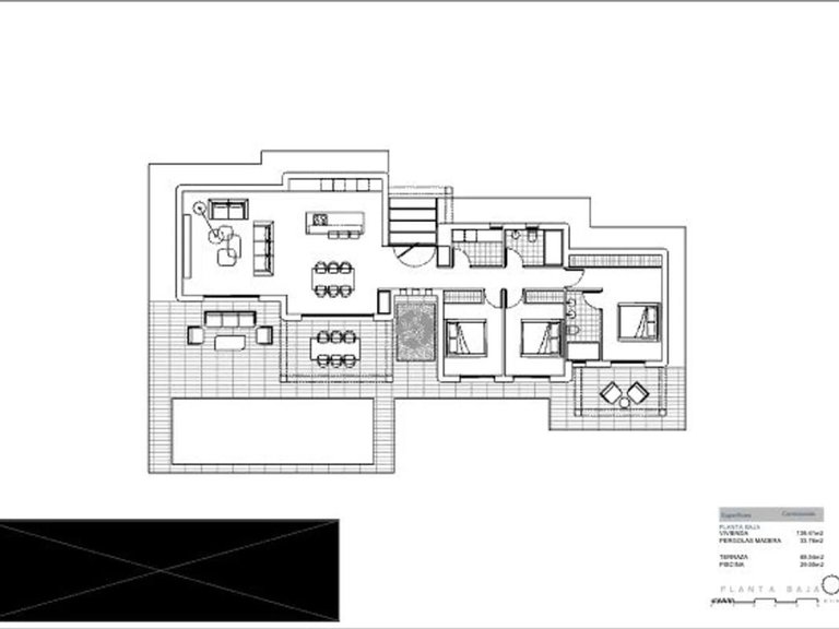 Villa for Sale in Benissa, Alicante 8