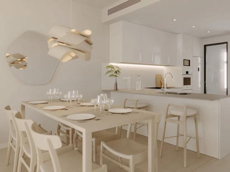 Apartment for Sale in La Nucia, Alicante 9