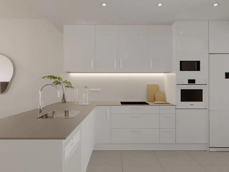 Apartment for Sale in La Nucia, Alicante 12
