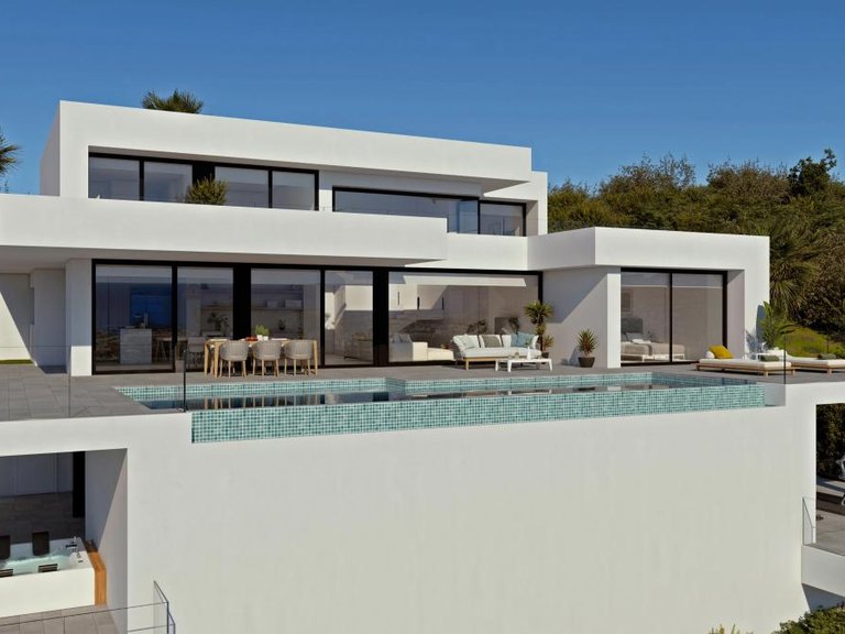Villa for Sale in Benitachell, Alicante 5