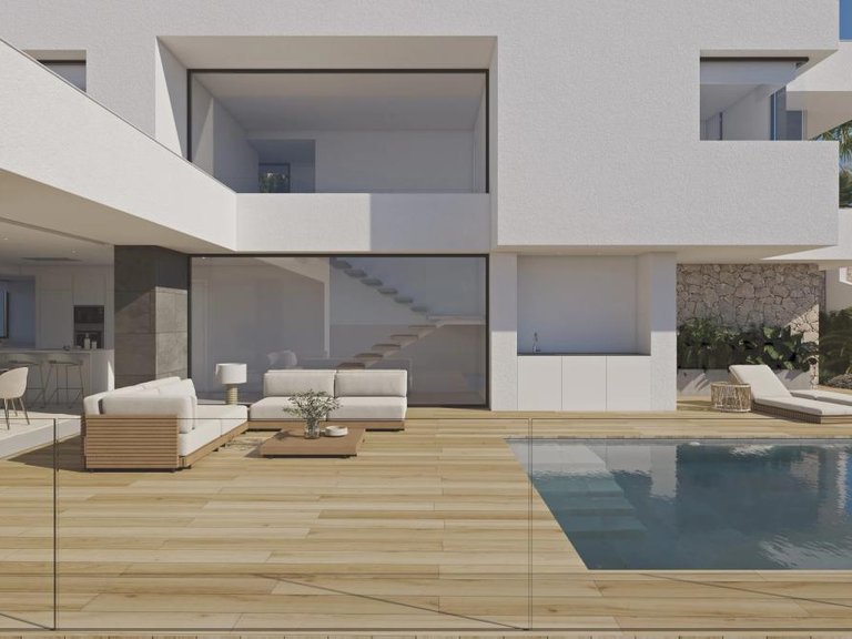 Villa for Sale in Benitachell, Alicante 6