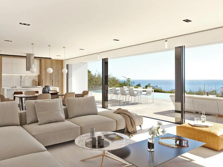 Villa for Sale in Benitachell, Alicante 3