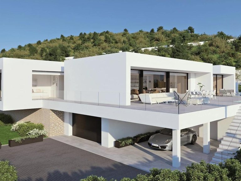 Villa for Sale in Benitachell, Alicante 8