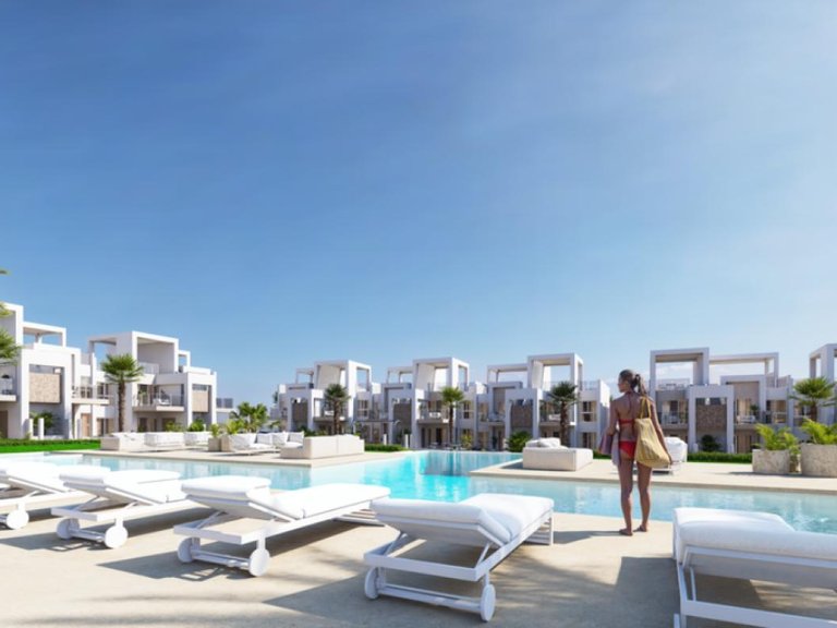 Villa for Sale in Ciudad Quesada, Alicante 1