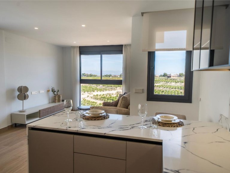 Villa for Sale in Algorfa, Alicante 12