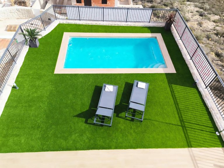 Villa for Sale in Algorfa, Alicante 16