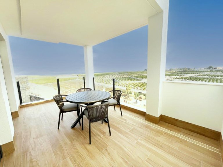 Villa for Sale in Algorfa, Alicante 17