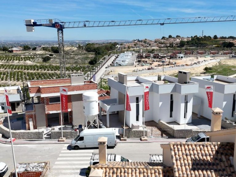 Villa for Sale in Algorfa, Alicante 19