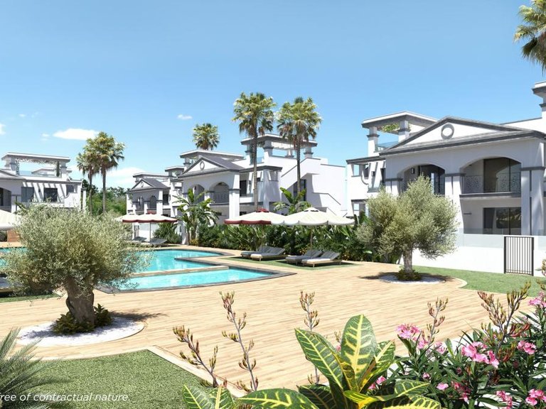 Apartment for Sale in Rojales, Alicante 19