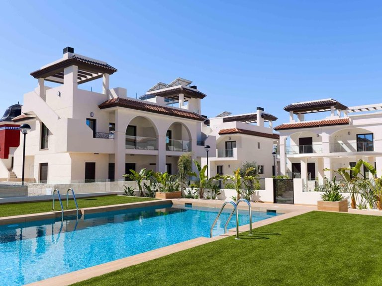 Apartment for Sale in Rojales, Alicante 1