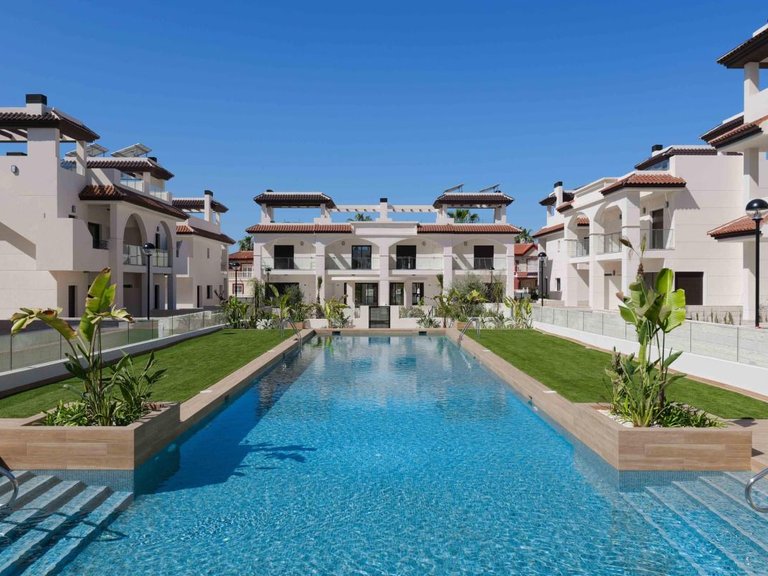 Apartment for Sale in Rojales, Alicante 12