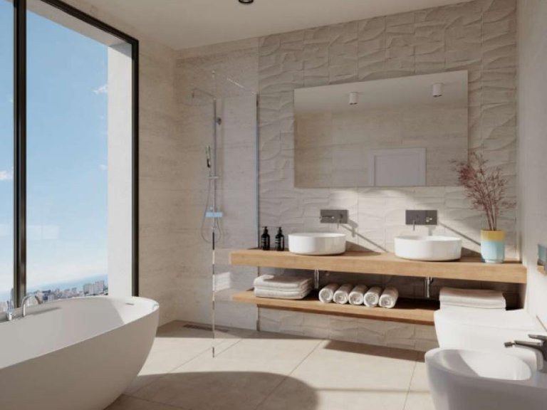 Villa for Sale in Finestrat, Alicante 6