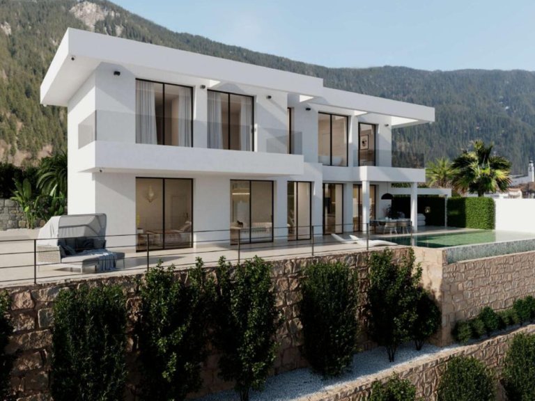 Villa for Sale in Finestrat, Alicante 8