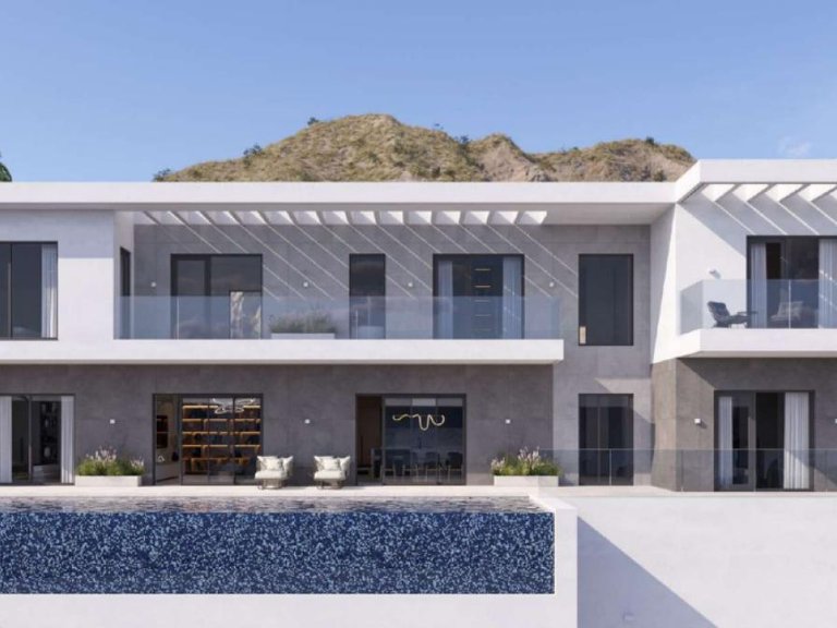 Villa for Sale in Finestrat, Alicante 1