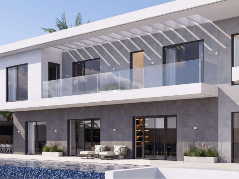 Villa for Sale in Finestrat, Alicante 3