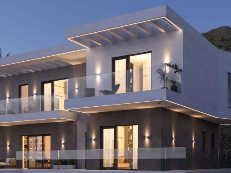 Villa for Sale in Finestrat, Alicante 14