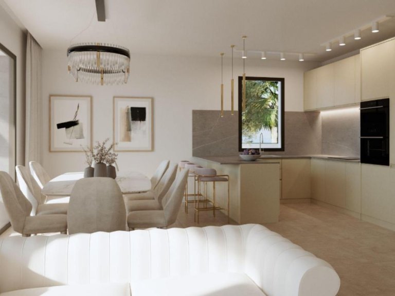 Villa for Sale in Finestrat, Alicante 3