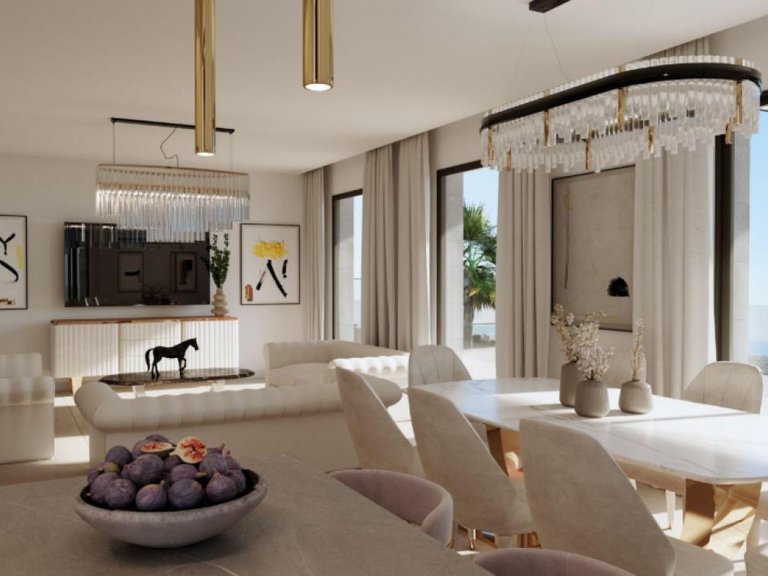 Villa for Sale in Finestrat, Alicante 4