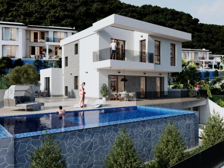 Villa for Sale in Finestrat, Alicante 6
