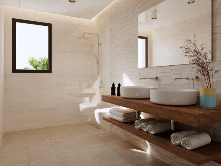 Villa for Sale in Finestrat, Alicante 7