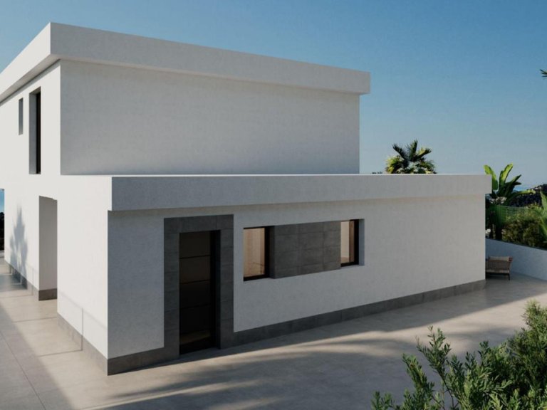 Villa for Sale in Finestrat, Alicante 9