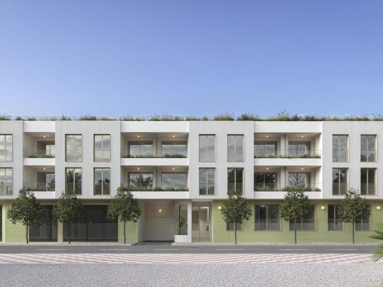 Apartment for Sale in Jacarilla, Alicante 1