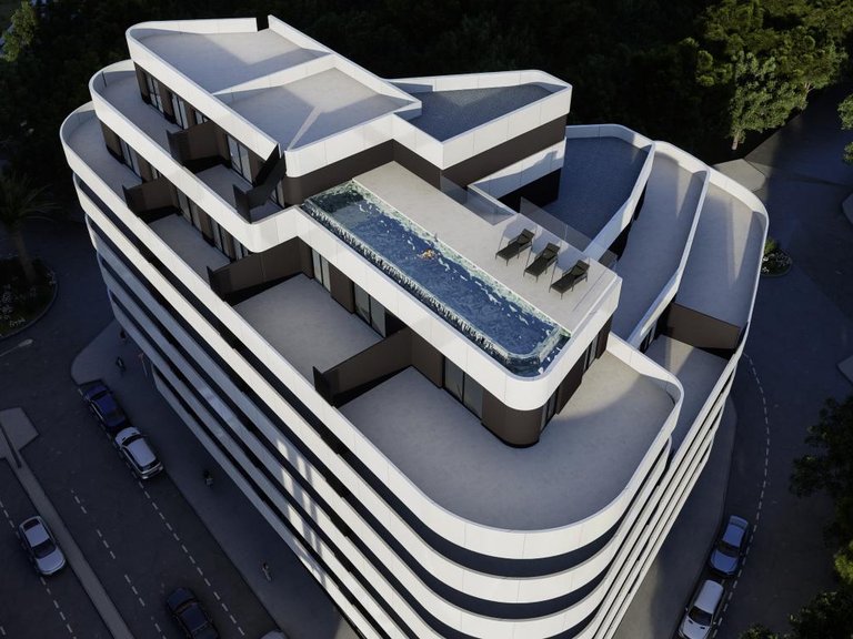 Apartment for Sale in Calpe, Alicante 2