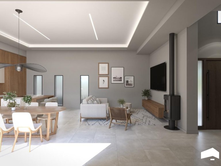 Villa for Sale in Torre-pacheco, Murcia 8
