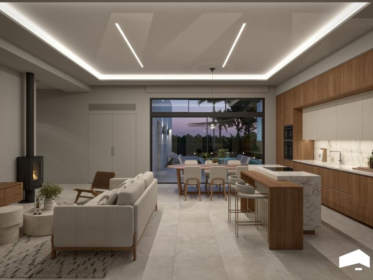 Villa for Sale in Torre-pacheco, Murcia 10