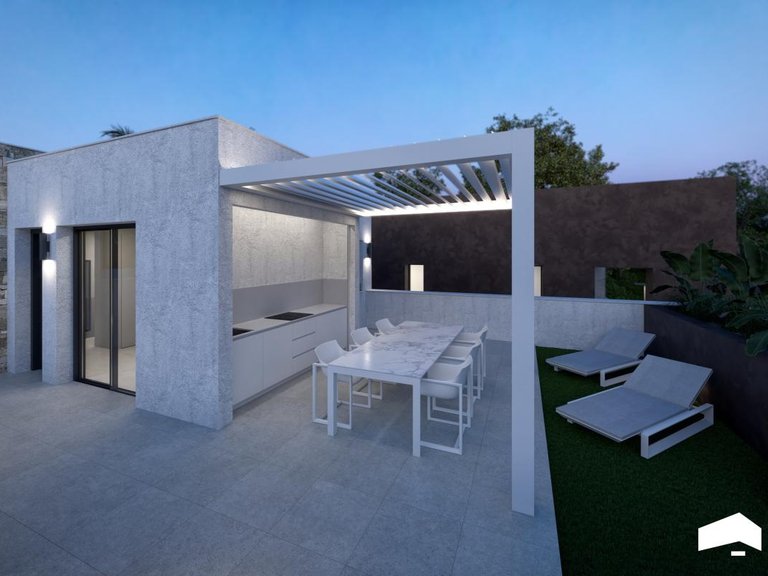 Villa for Sale in Torre-pacheco, Murcia 13