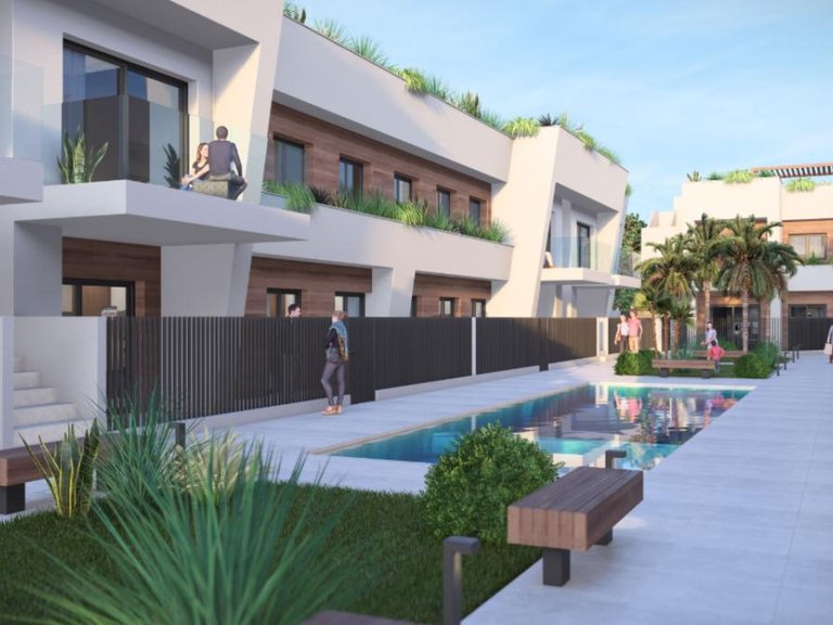 Villa for Sale in Torre-pacheco, Murcia 2