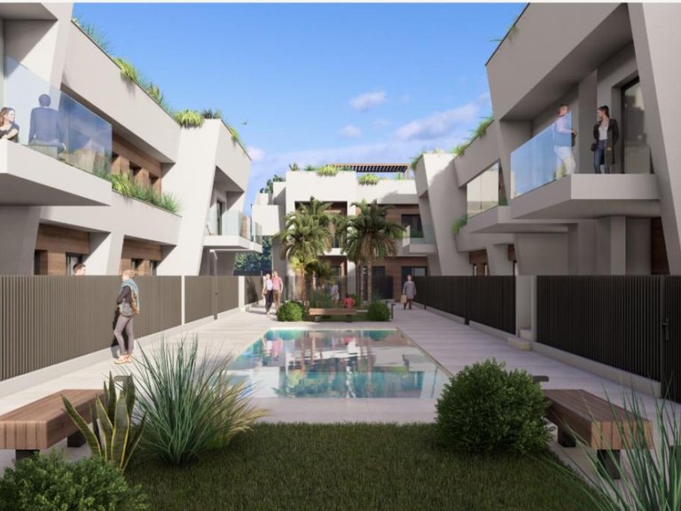 Villa for Sale in Torre-pacheco, Murcia 1